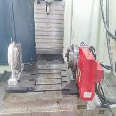 []便宜处理2018年华特855加工中心系统:三菱M80系统主轴:.