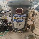 斗山515加工中心，同款两台，行程1020/510/625，发那.