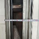 []宝鸡2022年产HK80Bx3000数控车，广数系统，导轨宽600.