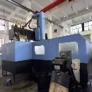 斯可源4028龙门加工中心工作台2.5 X 4米门宽2.8米，门.