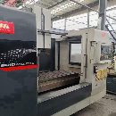 []两台沈阳850加工中心，价格优惠，出口款，床身硬件用.