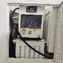 基本全新同款两台吉德特855加工中心，发那科MF PIUS系.